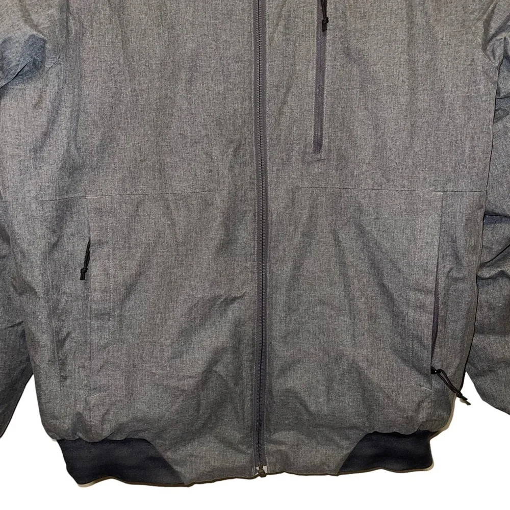 The North Face Man Down Jacket Size M